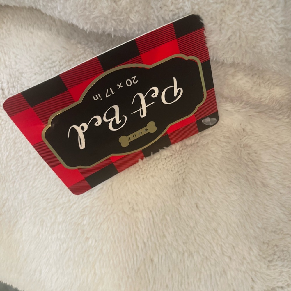 PET BED - Picture 2 of 6